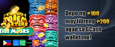 VIP Platinum Cashback banner