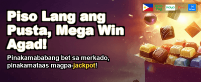 Join the Biggest Win Today banner