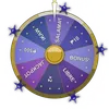 Lucky Win Spin welfare icon