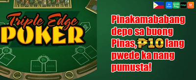 Slot Master Bonus promotion