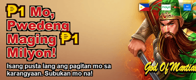 Download MaxWinPH App Today banner