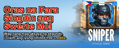 Register and Win Big Prizes banner